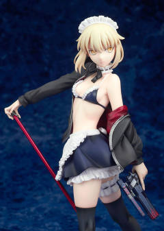 Saber Rider-资料图