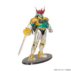 金属怪物系列 超魔生物哈德拉-资料图