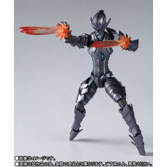 SHF 百慕拉 The Animation-资料图