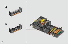 76903 雪佛兰克尔维特C8-R＆C3-资料图