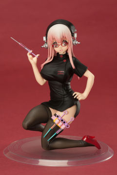 超级索尼子 Shouakuma Nurse ver.-资料图