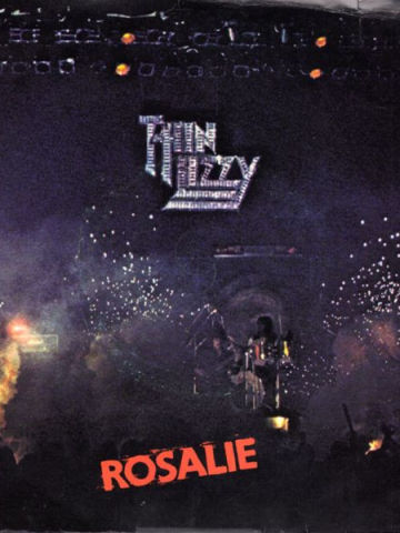 Rosalie