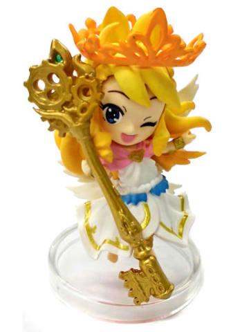 Monster Strike Puchitto Figure Collection Vol. 1 通往天国的神之光·乌列尔