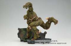 Fine Art Statue 憎恶 电影 ver.-资料图