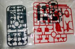 HG 老虎赤红特装型-资料图