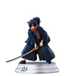 Fate/Grand Order Duel Collection Figure 冈田 以藏 Assassin-资料图