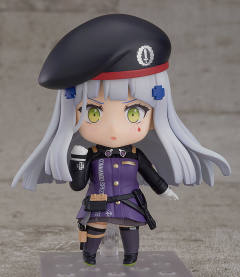 HK416-资料图