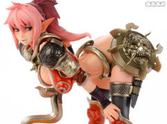 Excellent Model 艾姬多娜 Hobby Japan limited color ver-资料图