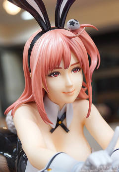 B-style 穗乃花 Bunny ver.-资料图