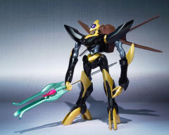 蜃气楼 Robot Damashii <Side KMF>-资料图