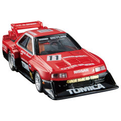 多美卡旗舰版 01 多美卡 Skyline Turbo Super Silhouette-资料图