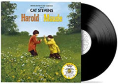 Harold And Maude Soundtrack