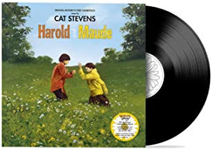 Harold And Maude Soundtrack