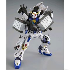 MG F90 高达 任务背包 D型&G型-资料图