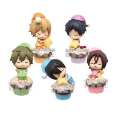 橘真琴 ～Cake ver.～-资料图