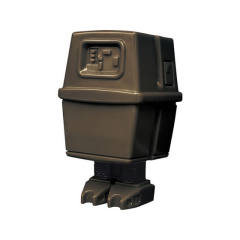 Q-droid Star Wars 02 动力机器人