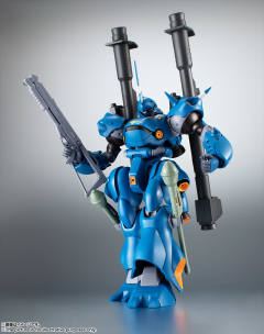 ROBOT魂 MS-18E 京宝梵 ver. A.N.I.M.E.-资料图