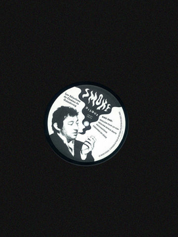 Les S茅lections Du Cin茅ma De Gainsbourg