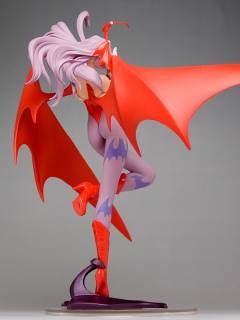 Capcom Girls Collection 莫莉卡·安斯兰特 Special Color-资料图