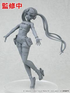 Pop Up Parade 初音未来 Racing 2010-资料图