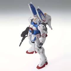 MG LM312V04+SD-VB03A V-Dash高达 Ver.Ka-资料图