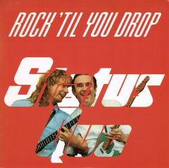 Rock 'Til You Drop
