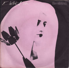 Electric Lash