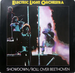 Showdown / Roll Over Beethoven