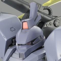 MG MS-14C 格鲁古古加农 2.0 MSV配色-资料图