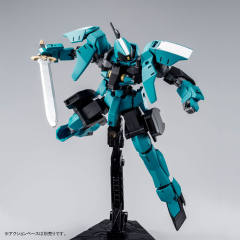 HGIBO EB-06r 格雷兹里特尔 宪章军团-资料图