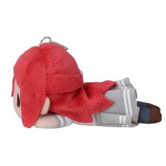 趴趴挂件 Love Live! Sunshine!! x 初音未来 樱内梨子-资料图