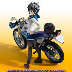 SHF 天野恩沙-资料图