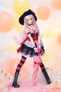 露西·玛莉亚·美空 Magical Princess ver.-资料图