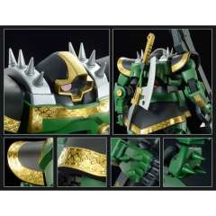 MG MS-09R 力奇大魔 多兹鲁 扎比专用型-资料图