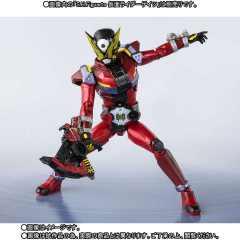 SHF 驾驭强袭者&时间剑枪/时间弓斧套装-资料图