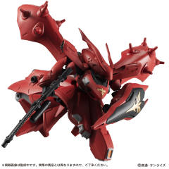 MSE EX26 MSN-04-2 夜莺-资料图