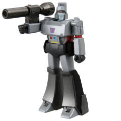 MetaColle 威震天 