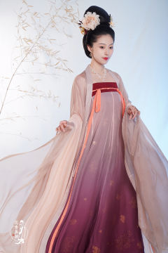紫瑞云+山奈-资料图