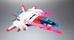 ROBOT魂 FF-X7-Bst 核心推进器 两件套 ver. A.N.I.M.E.-资料图