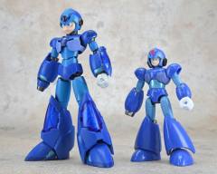 Giga Armor-资料图