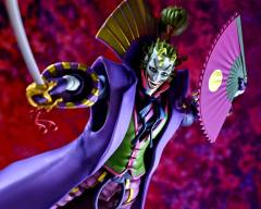SHF Joker Demon King of the Sixth Heaven-资料图