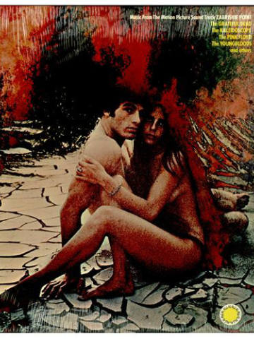Zabriskie Point