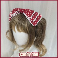 candy doll KC-资料图