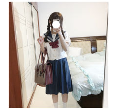 云墨·水手服-资料图