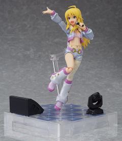 figma#331 星井美希 -资料图