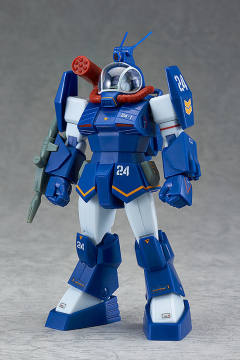 Combat Armors Max 索尔迪克H8RF 柯奇曼SPL?-资料图