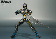 SHF 拟似骑士零号-资料图