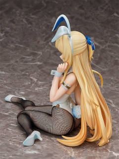 B-style 女神官 Bunny ver.-资料图