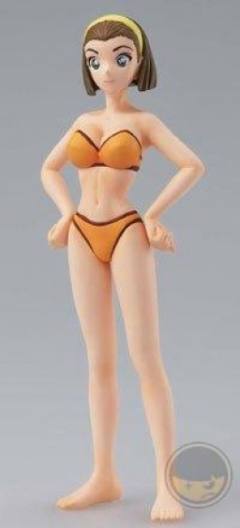 Premium Heroines Meitantei Conan 铃木园子