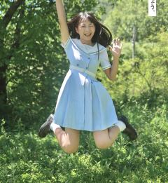 百合定番·盛夏服-资料图